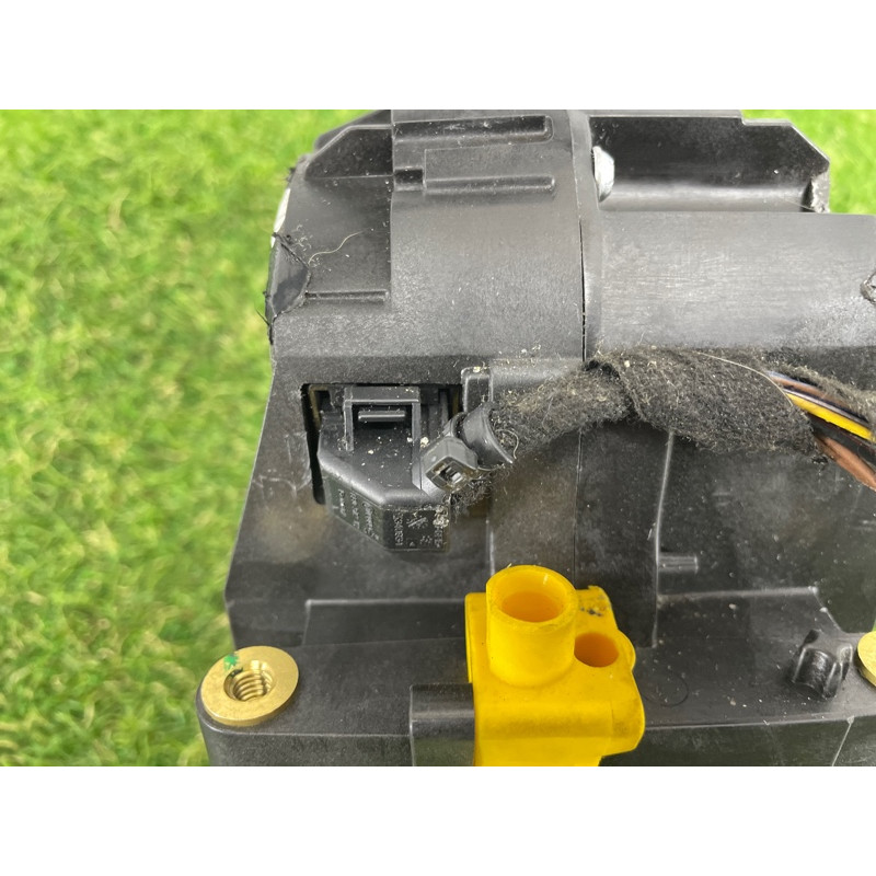 Селектор АКПП (трансмиссия) PORSCHE CAYENNE 958 2012 4.8 95842609310