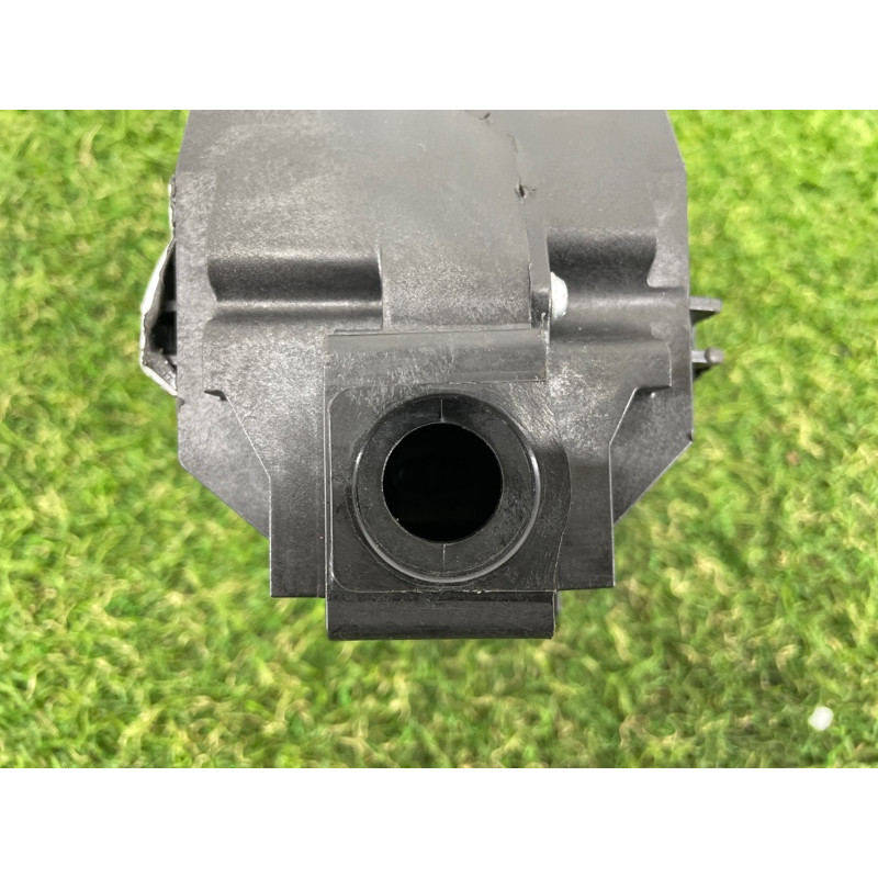 Селектор АКПП (трансмиссия) PORSCHE CAYENNE 958 2012 4.8 95842609310