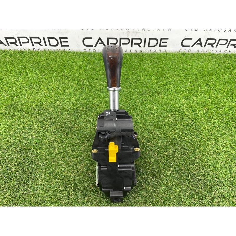 Селектор АКПП (трансмиссия) PORSCHE CAYENNE 958 2013 3.6 95842609310