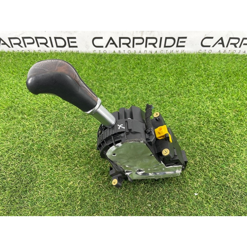 Селектор АКПП (трансмиссия) PORSCHE CAYENNE 958 2013 3.6 95842609310