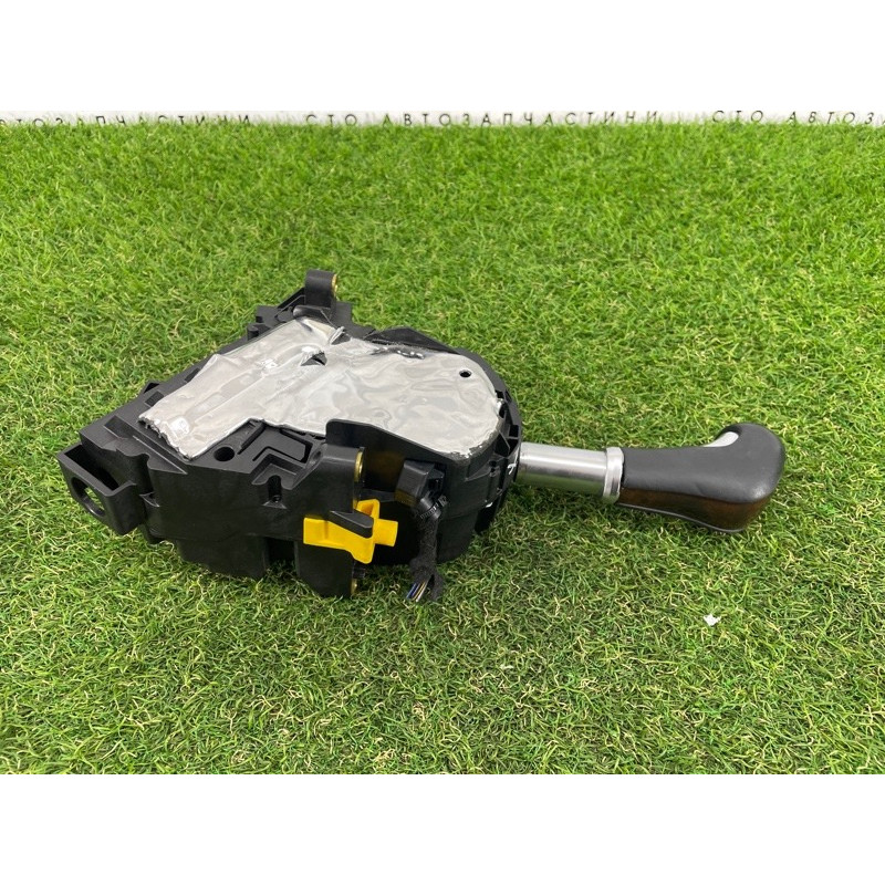 Селектор АКПП (трансмиссия) PORSCHE CAYENNE 958 2013 3.6 95842609310