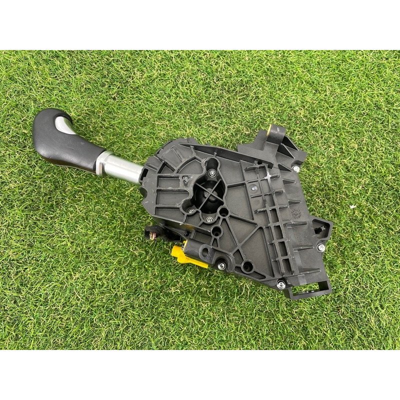 Селектор АКПП (трансмиссия) PORSCHE CAYENNE 958 2013 3.6 95842609310