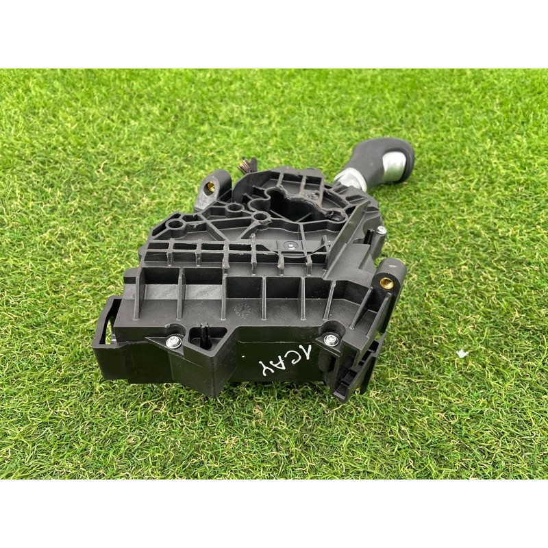 Селектор АКПП (трансмиссия) PORSCHE CAYENNE 958 2013 3.6 95842609310