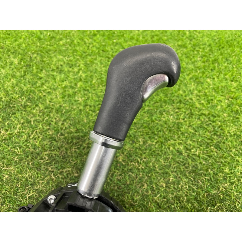 Селектор АКПП (трансмиссия) PORSCHE CAYENNE 958 2013 3.6 95842609310