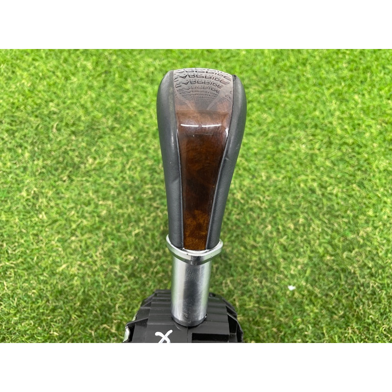 Селектор АКПП (трансмиссия) PORSCHE CAYENNE 958 2013 3.6 95842609310