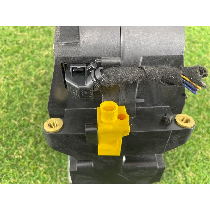 Селектор АКПП (трансмиссия) PORSCHE CAYENNE 958 2013 3.6 95842609310