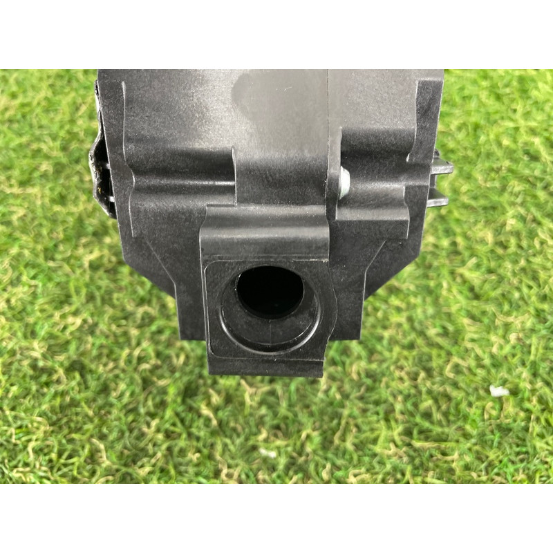 Селектор АКПП (трансмиссия) PORSCHE CAYENNE 958 2013 3.6 95842609310