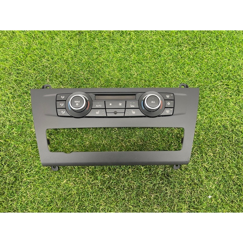 Блок управления климат-контролем (электрика / блок управления) BMW X3 F25 2012 3.0 64119312722