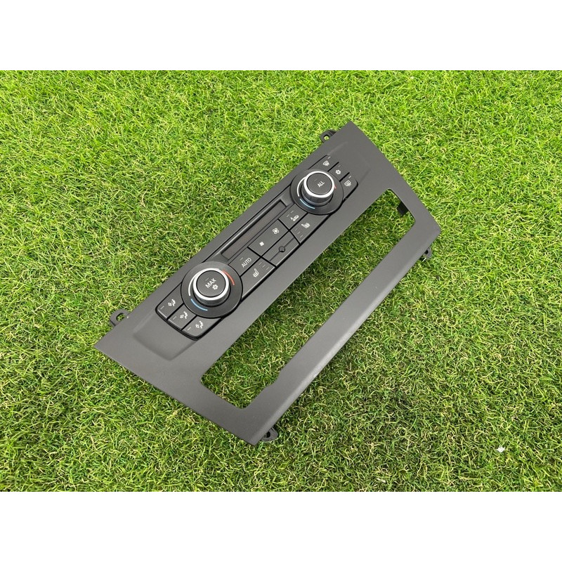 Блок управления климат-контролем (электрика / блок управления) BMW X3 F25 2012 3.0 64119312722