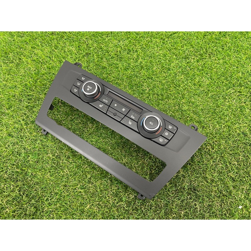 Блок управления климат-контролем (электрика / блок управления) BMW X3 F25 2012 3.0 64119312722