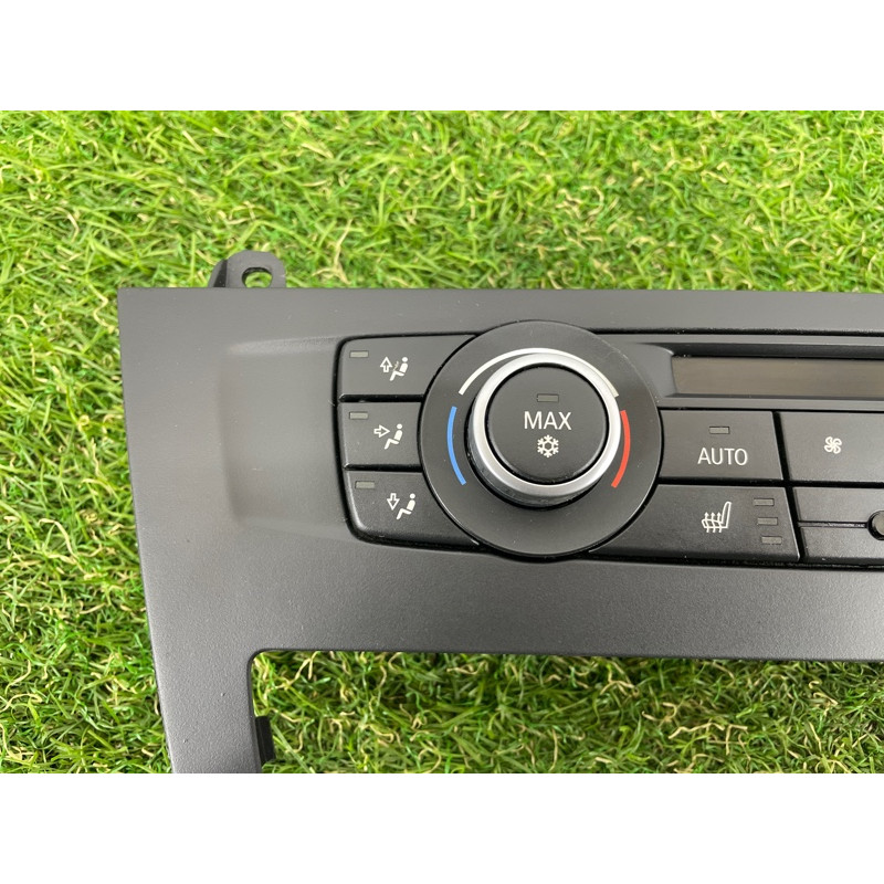 Блок управления климат-контролем (электрика / блок управления) BMW X3 F25 2012 3.0 64119312722