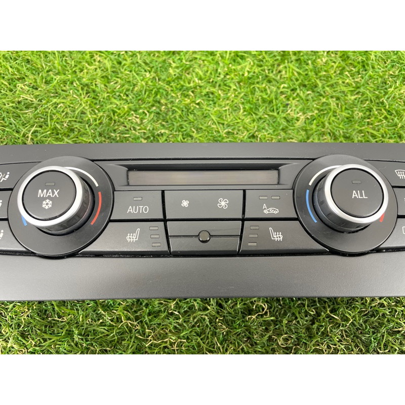 Блок управления климат-контролем (электрика / блок управления) BMW X3 F25 2012 3.0 64119312722