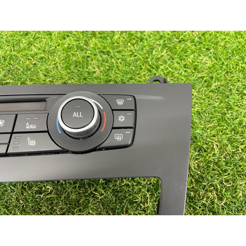 Блок управления климат-контролем (электрика / блок управления) BMW X3 F25 2012 3.0 64119312722