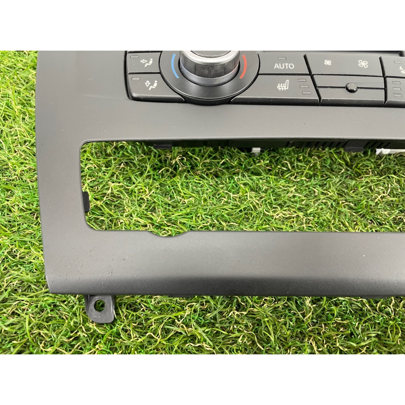 Блок управления климат-контролем (электрика / блок управления) BMW X3 F25 2012 3.0 64119312722