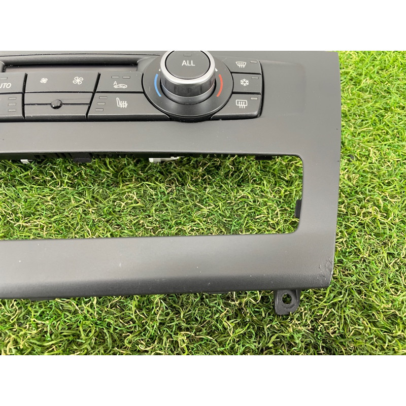 Блок управления климат-контролем (электрика / блок управления) BMW X3 F25 2012 3.0 64119312722