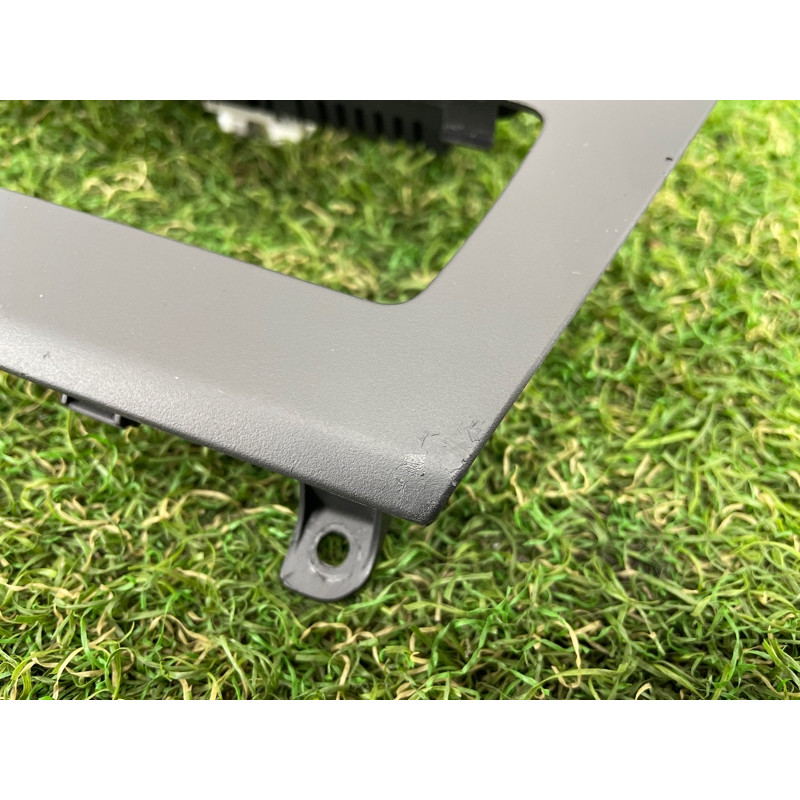 Блок управления климат-контролем (электрика / блок управления) BMW X3 F25 2012 3.0 64119312722