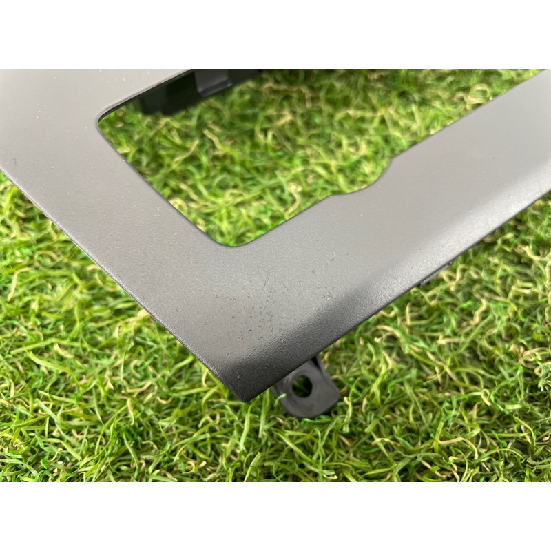 Блок управления климат-контролем (электрика / блок управления) BMW X3 F25 2012 3.0 64119312722