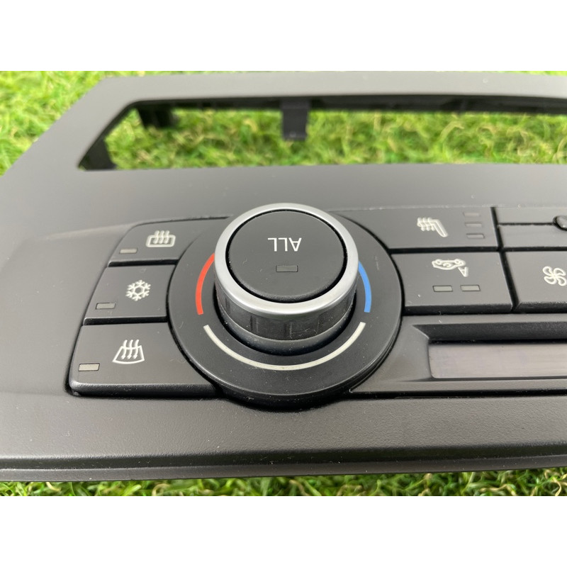 Блок управления климат-контролем (электрика / блок управления) BMW X3 F25 2012 3.0 64119312722