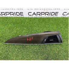 Декоративная накладка торпедо