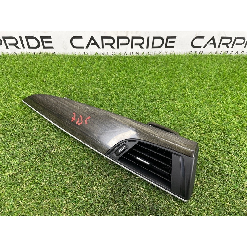 Декоративная накладка торпедо (салон) BMW 2-series F22 2015 2.0 51459205376