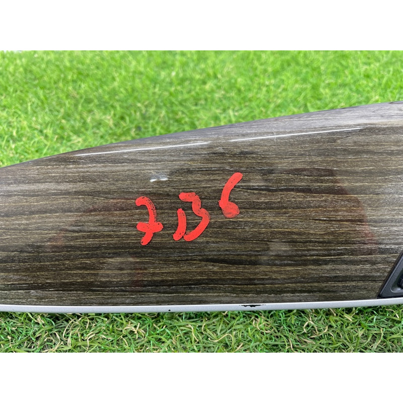 Декоративная накладка торпедо (салон) BMW 2-series F22 2015 2.0 51459205376