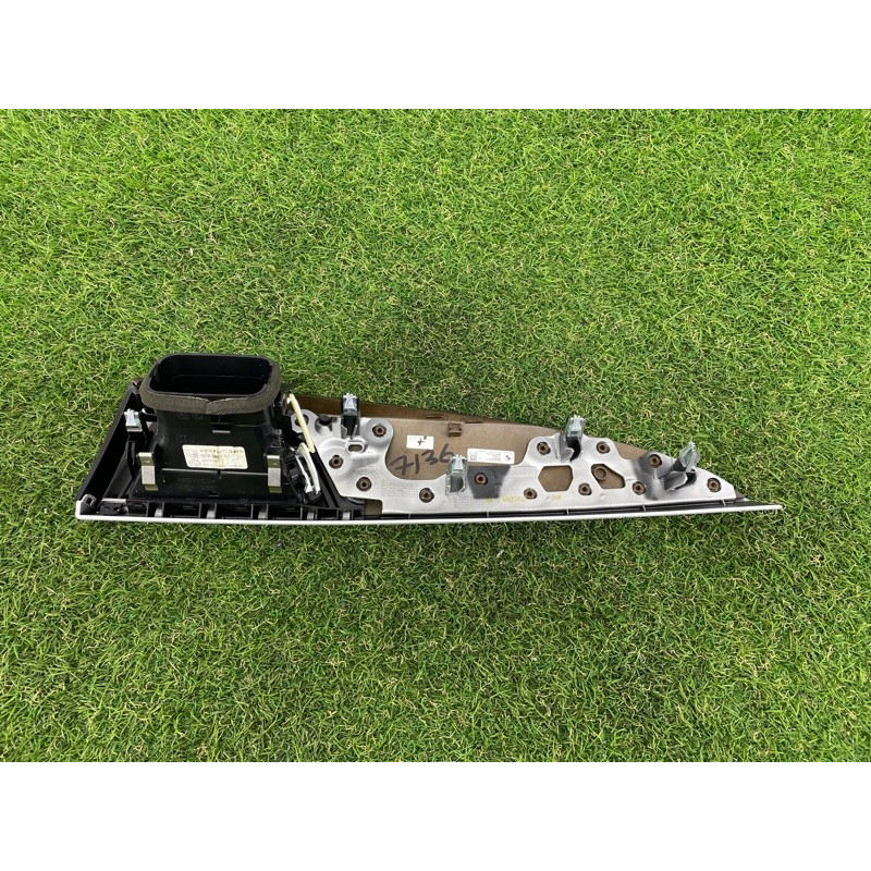 Декоративная накладка торпедо (салон) BMW 2-series F22 2015 2.0 51459205376