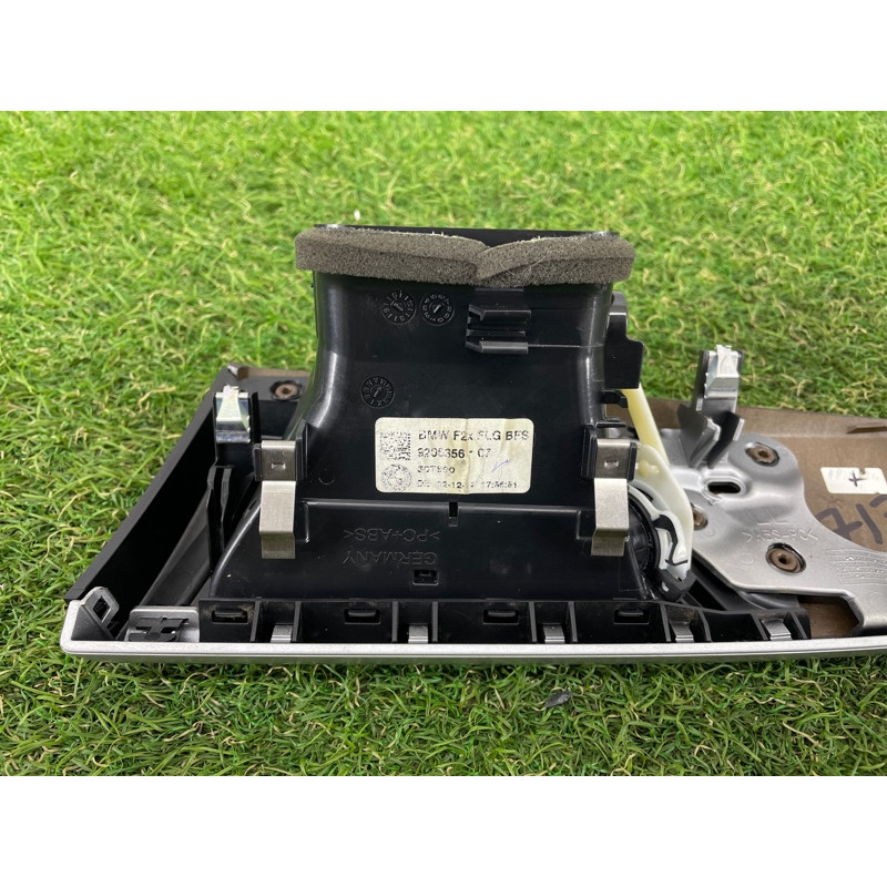 Декоративная накладка торпедо (салон) BMW 2-series F22 2015 2.0 51459205376