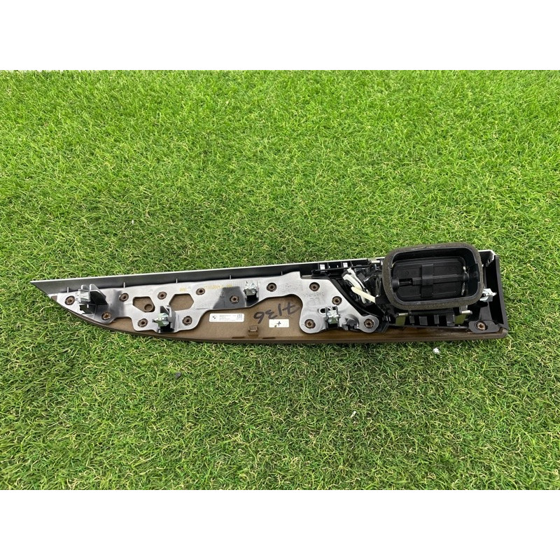 Декоративная накладка торпедо (салон) BMW 2-series F22 2015 2.0 51459205376