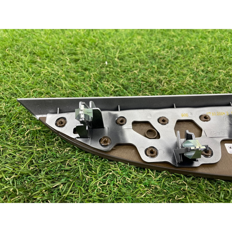 Декоративная накладка торпедо (салон) BMW 2-series F22 2015 2.0 51459205376