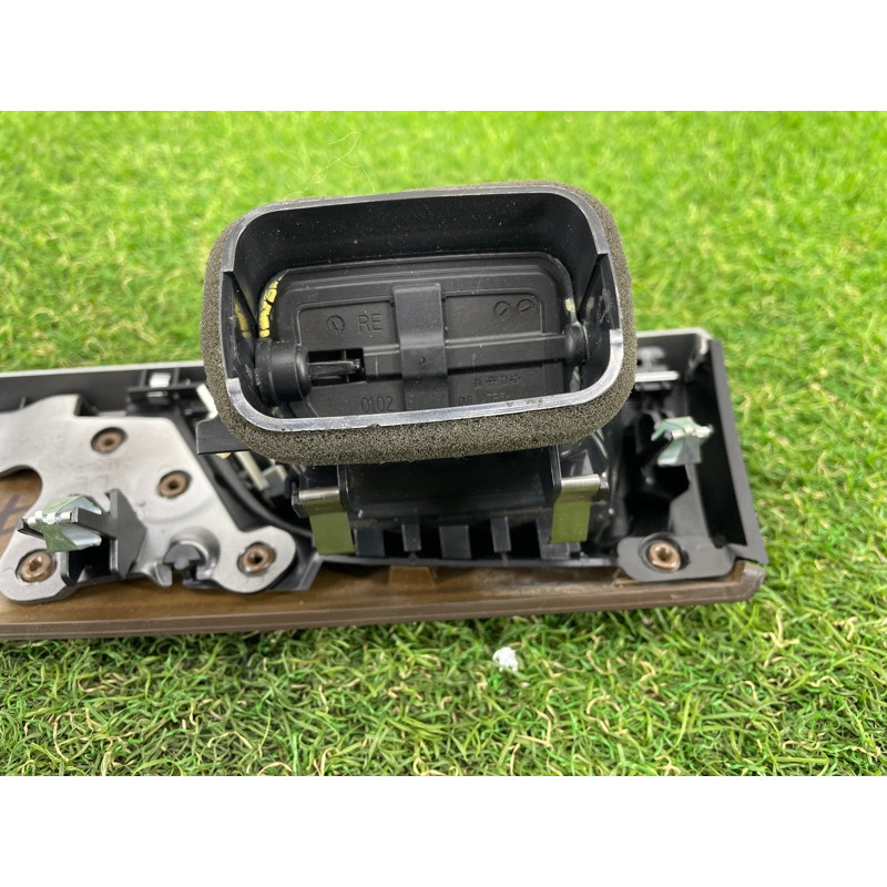 Декоративная накладка торпедо (салон) BMW 2-series F22 2015 2.0 51459205376