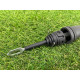 Трос переключения передач (трансмиссия) Volkswagen Touareg NF 2012 3.0 7P0713265