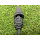 Трос переключения передач (трансмиссия) Volkswagen Touareg NF 2012 3.0 7P0713265