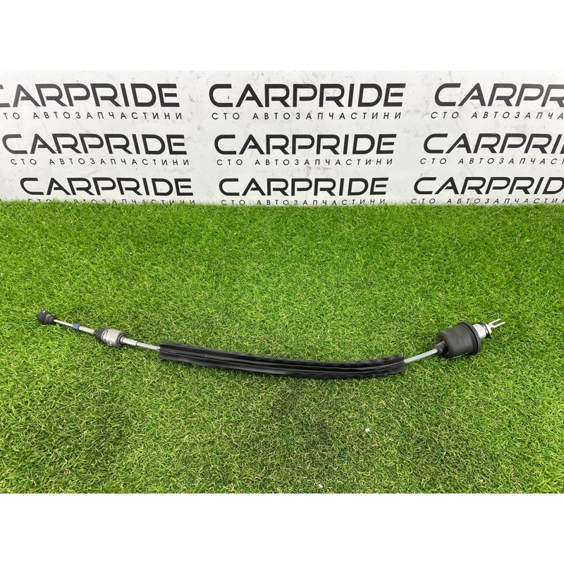 Трос переключения передач (трансмиссия) PORSCHE CAYENNE 958 2013 3.6 95842603311