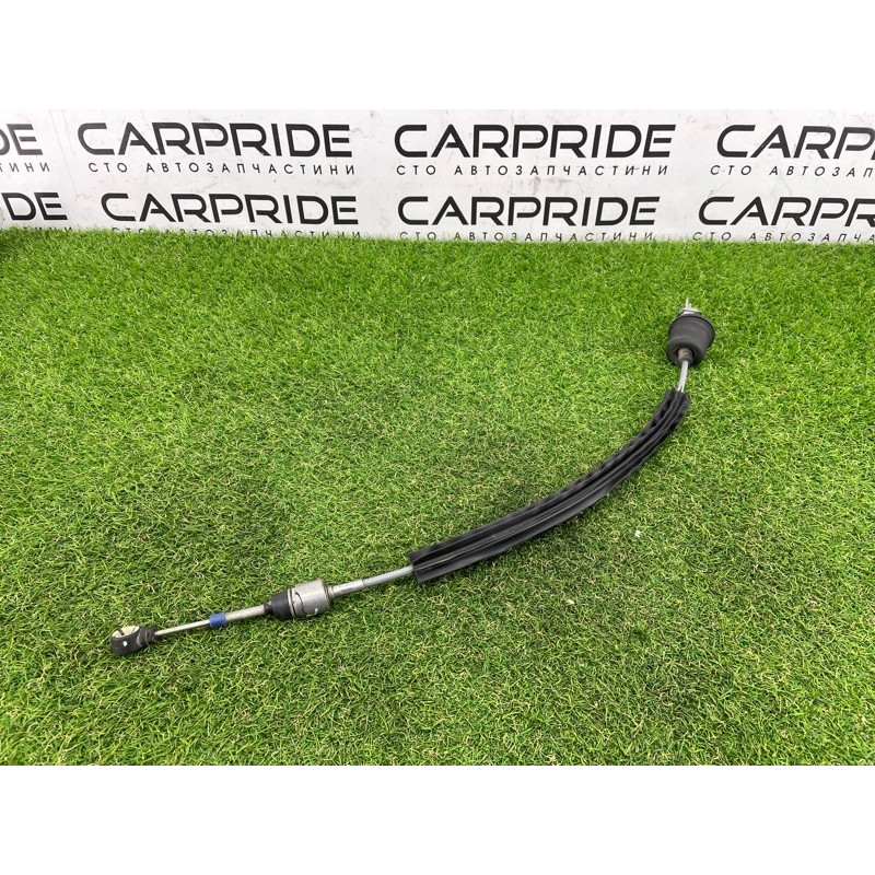 Трос переключения передач (трансмиссия) PORSCHE CAYENNE 958 2013 3.6 95842603311