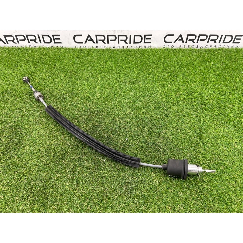 Трос переключения передач (трансмиссия) PORSCHE CAYENNE 958 2013 3.6 95842603311