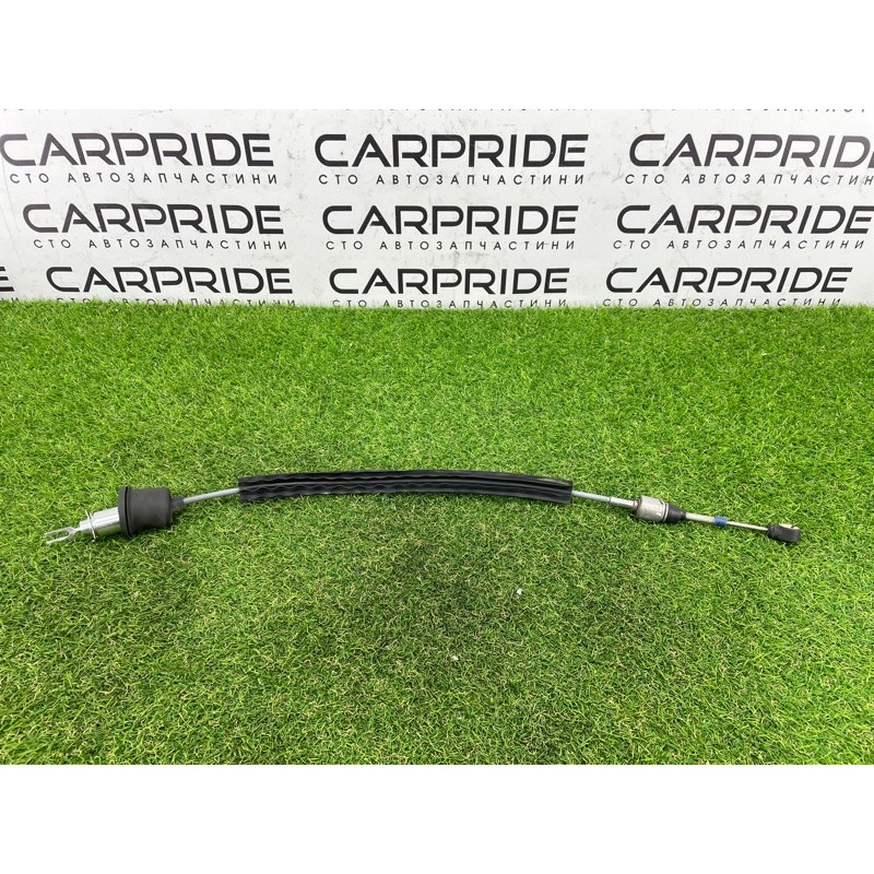 Трос переключения передач (трансмиссия) PORSCHE CAYENNE 958 2013 3.6 95842603311