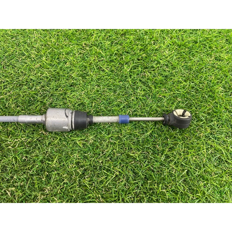 Трос переключения передач (трансмиссия) PORSCHE CAYENNE 958 2013 3.6 95842603311