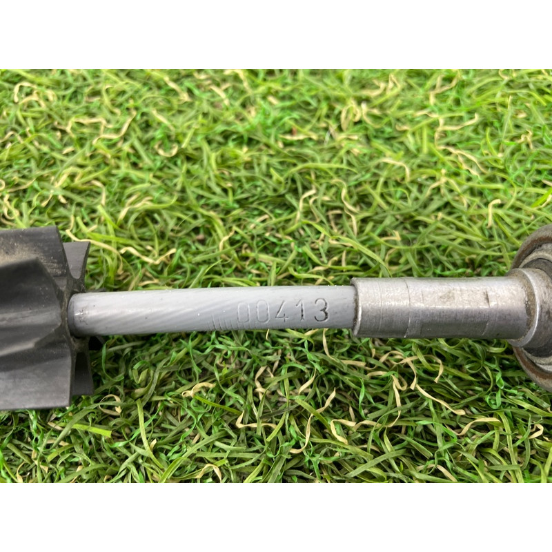 Трос переключения передач (трансмиссия) PORSCHE CAYENNE 958 2013 3.6 95842603311