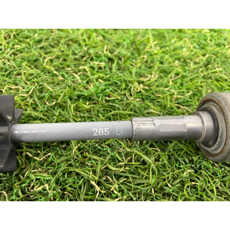 Трос переключения передач (трансмиссия) PORSCHE CAYENNE 958 2013 3.6 95842603311