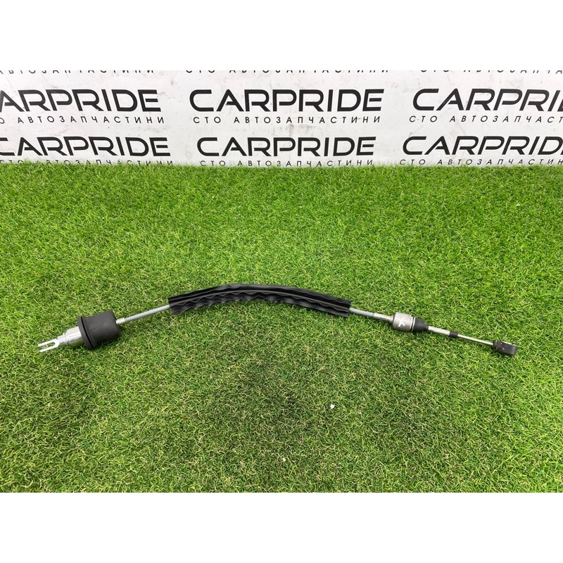 Трос переключения передач (трансмиссия) PORSCHE CAYENNE 958 2012 4.8 95842603301