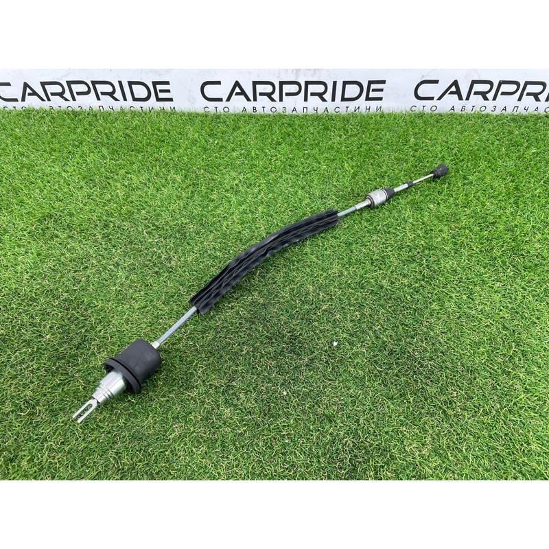 Трос переключения передач (трансмиссия) PORSCHE CAYENNE 958 2012 4.8 95842603301