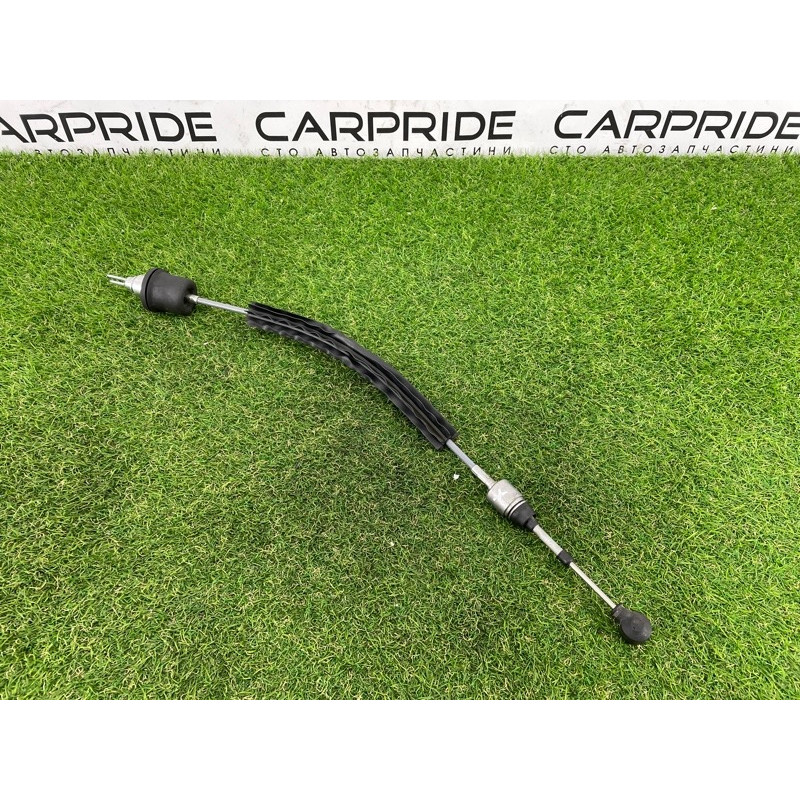 Трос переключения передач (трансмиссия) PORSCHE CAYENNE 958 2012 4.8 95842603301