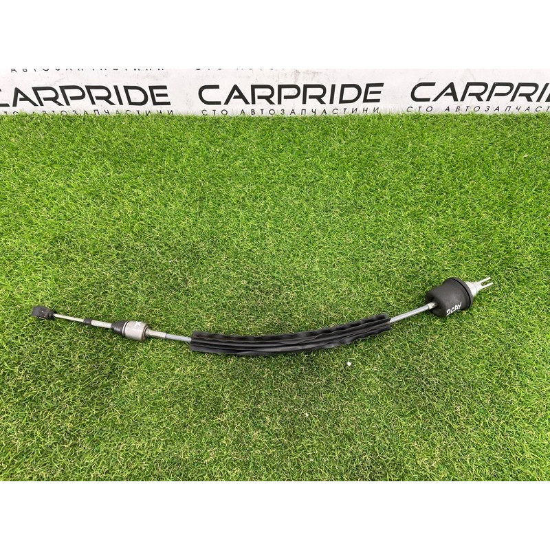 Трос переключения передач (трансмиссия) PORSCHE CAYENNE 958 2012 4.8 95842603301