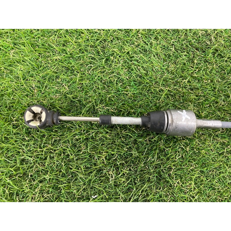 Трос переключения передач (трансмиссия) PORSCHE CAYENNE 958 2012 4.8 95842603301