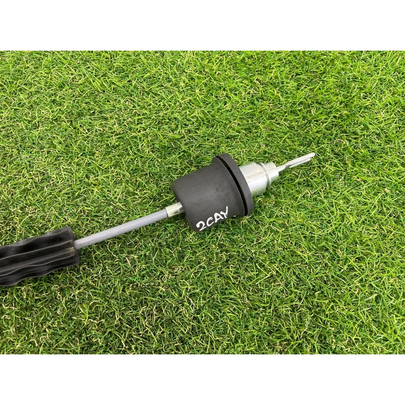 Трос переключения передач (трансмиссия) PORSCHE CAYENNE 958 2012 4.8 95842603301