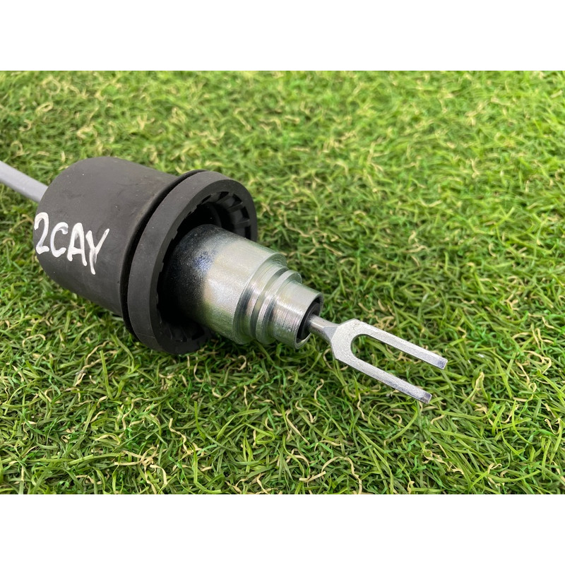 Трос переключения передач (трансмиссия) PORSCHE CAYENNE 958 2012 4.8 95842603301