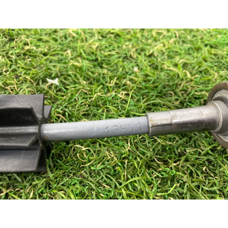 Трос переключения передач (трансмиссия) PORSCHE CAYENNE 958 2012 4.8 95842603301