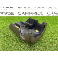 Кожух рулевой колонки нижний