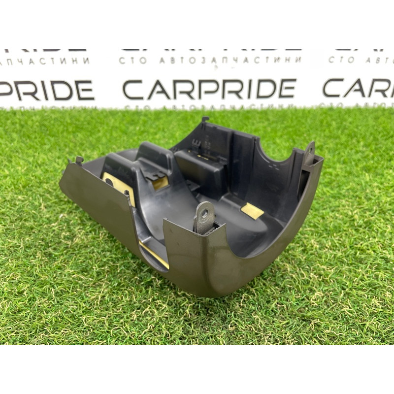Кожух рулевой колонки нижний (салон) AUDI A7 4G 2013 3.0 CGXB 4G0953512CBD6