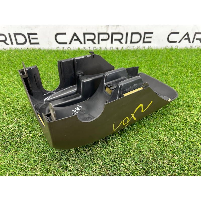 Кожух рулевой колонки нижний (салон) AUDI A7 4G 2013 3.0 CGXB 4G0953512CBD6